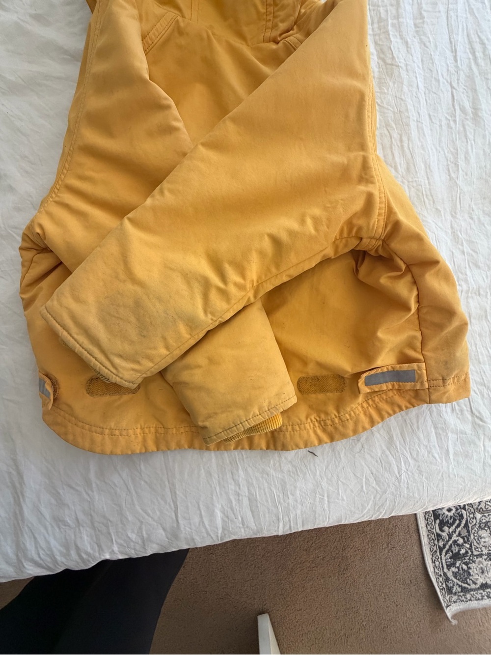 Jacket - Picture 4 of 4